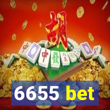 6655 bet